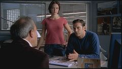 Episodio 19 - Fuoco sulla città