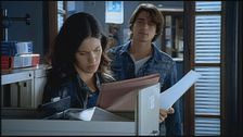 Episodio 20 - Indifesa