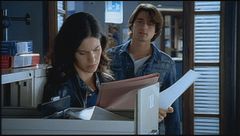 Episodio 20 - Indifesa