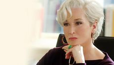 Il diavolo veste Prada