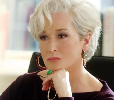 Il diavolo veste Prada