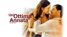 Un'ottima annata - A good year