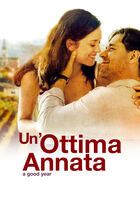 Un'ottima annata - A good year