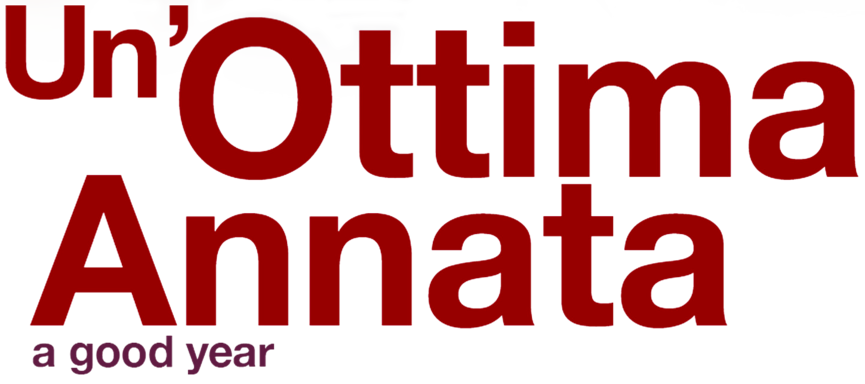 Un'ottima annata - A good year - Film Mediaset Infinity