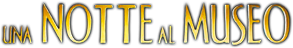 Una notte al museo - Film Mediaset Infinity