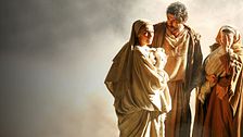 La Sacra Famiglia