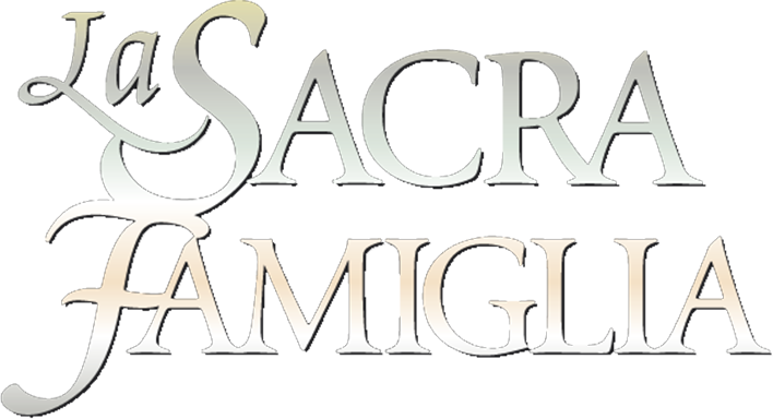 La Sacra Famiglia - Film Mediaset Infinity