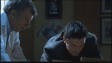 Ep. 2 - Il vicino di casa