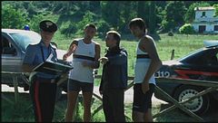 Ep. 6 - Il sangue non mente