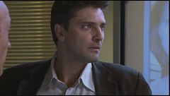 Ep. 13 - Prigioniera