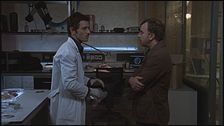 Episodio 16 - Corsa contro il tempo