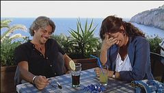 Quarta puntata - La settimana santa