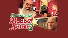Il mio amico Babbo Natale 2