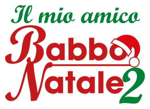 Il mio amico Babbo Natale 2 - Film Mediaset Infinity
