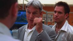 Ep. 1 - Non vedere il male