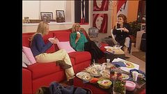 Ep. 2 - Il complotto