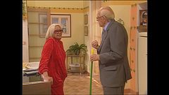 Ep. 14 - Casalinghe disperate