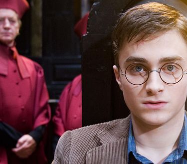Harry Potter e l'ordine della fenice