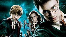 Harry Potter e l'ordine della fenice