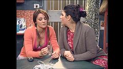 Ep. 3 - Alta tensione