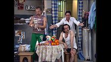 Ep. 14 - Pollo al centro