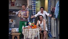 Ep. 14 - Pollo al centro