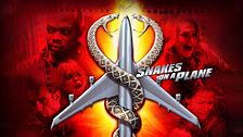 Snakes on a plane