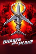 Snakes on a plane