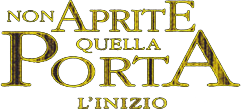 Non aprite quella porta: l'inizio - Film Mediaset Infinity