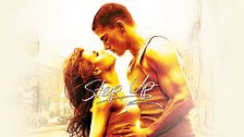 Step up