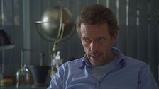 Ep. 12 - Una lezione per House