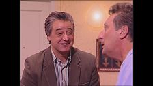Ep. 9 - Lo sveglione
