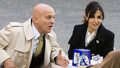 Due imbroglioni e... mezzo