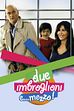 Due imbroglioni e... mezzo