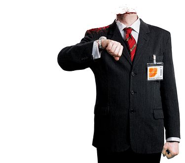 Severance - Tagli al personale