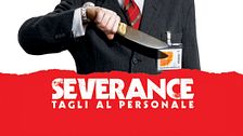 Severance - Tagli al personale
