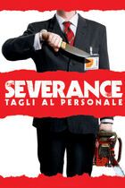 Severance - Tagli al personale