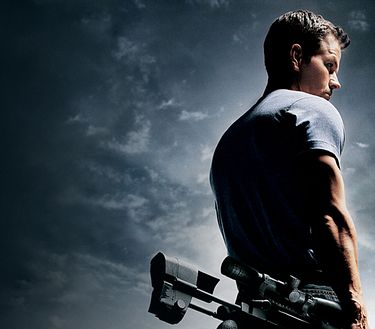 Shooter | Mediaset Infinity