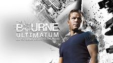 The Bourne ultimatum - Il ritorno dello sciacallo