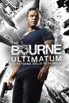 The Bourne ultimatum - Il ritorno dello sciacallo