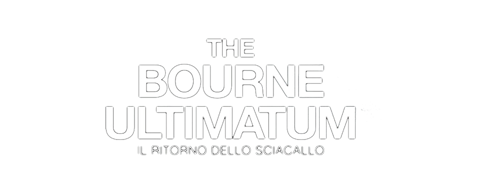 The Bourne ultimatum - Il ritorno dello sciacallo - Film Mediaset Infinity