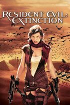 Resident evil: extinction