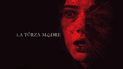 La terza madre