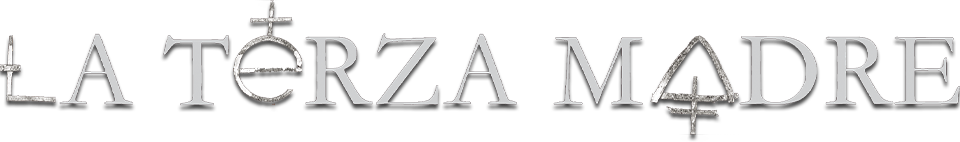 La terza madre - Film Mediaset Infinity