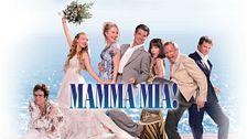 Mamma mia!