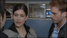 Episodio 1 - L'innocente