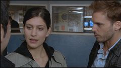 Episodio 1 - L'innocente