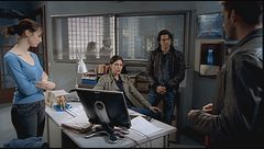 Episodio 7 - Un conto in sospeso