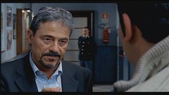 Episodio 8 - Accusa infamante