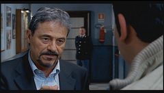 Episodio 8 - Accusa infamante